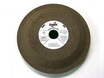 7" General Purpose Valve Grinding Wheel SVS, SVSIID