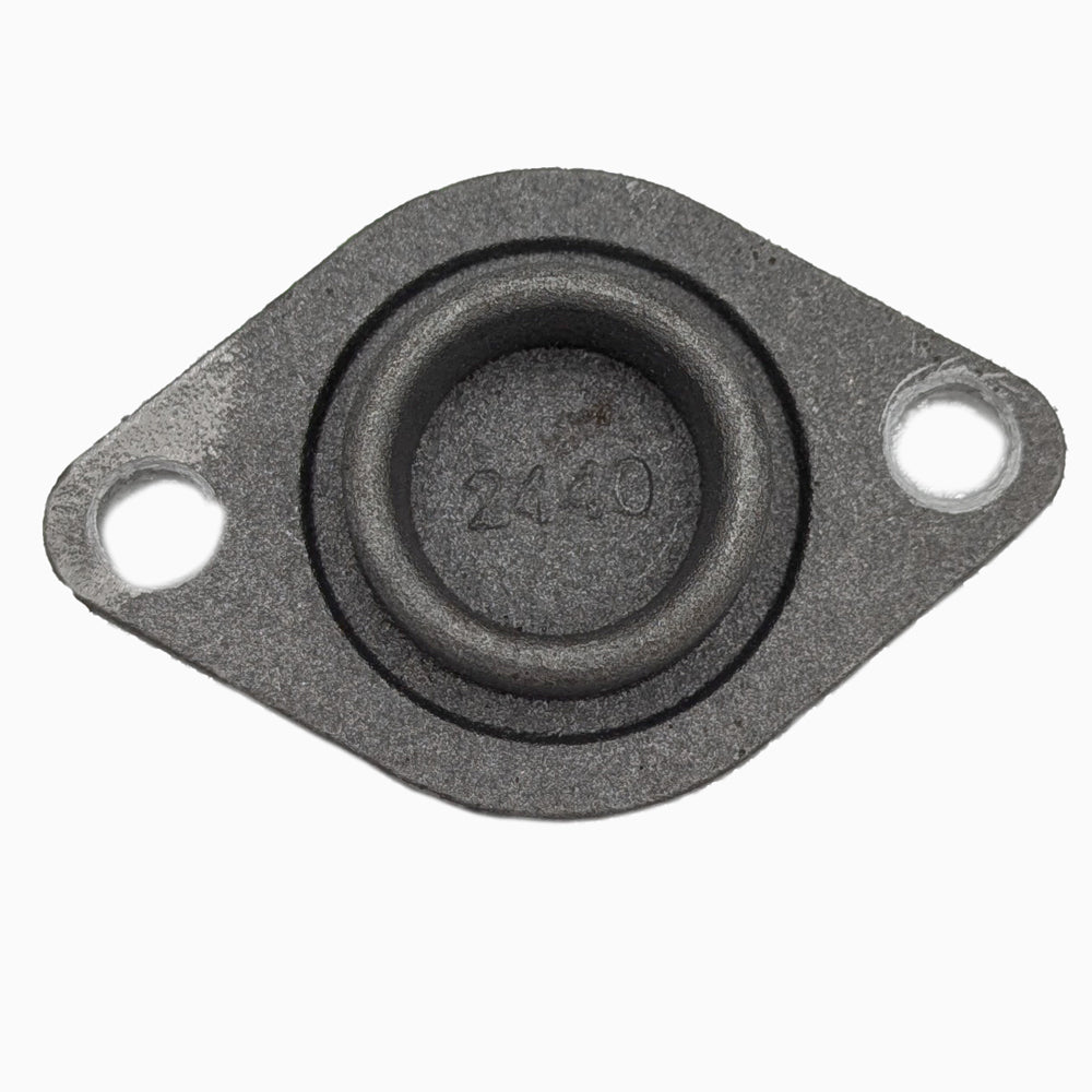 Inspect plate, FSV/MPV/PVR/Sntl
