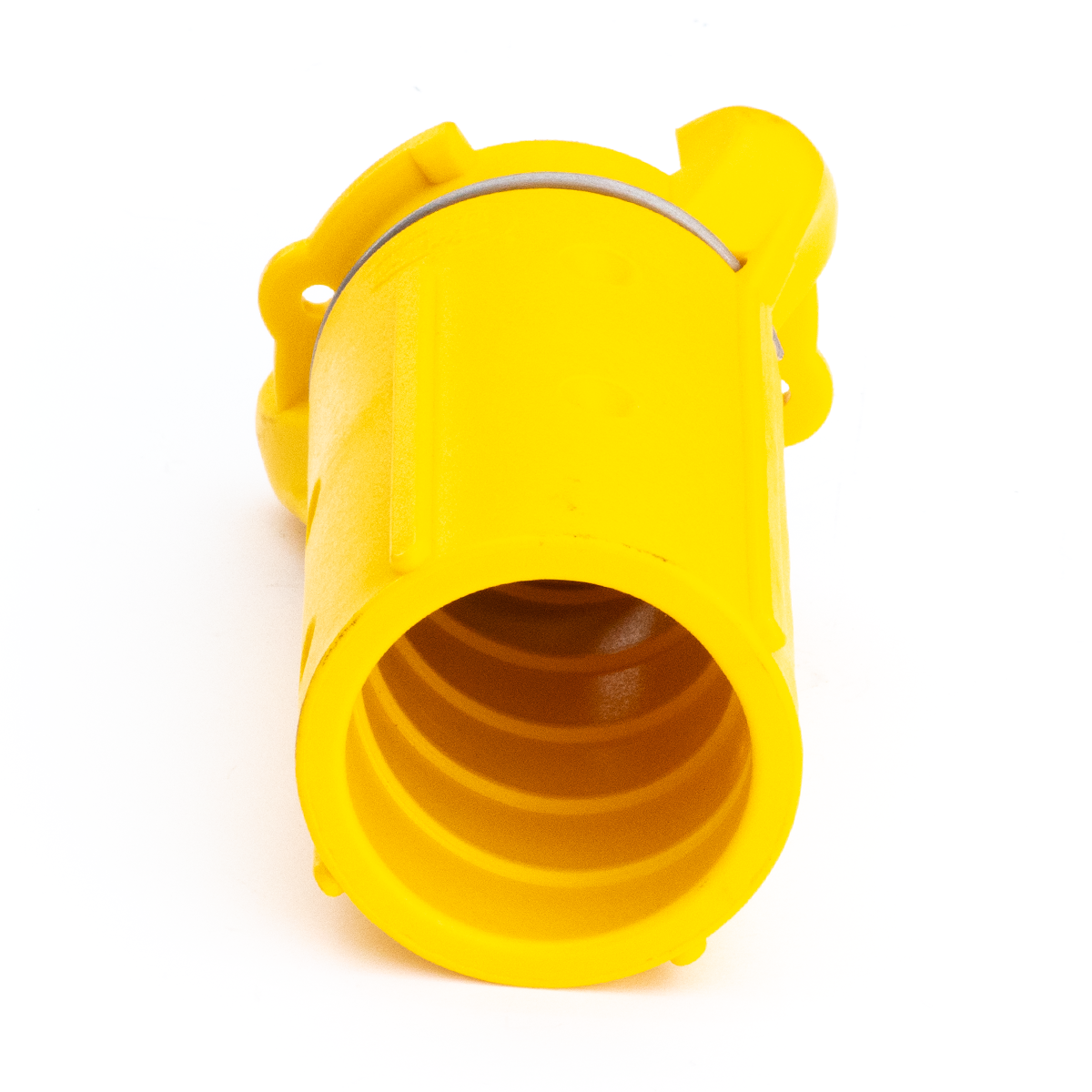 CQPS-2 nylon quick coupling for 1-7/8" OD hose