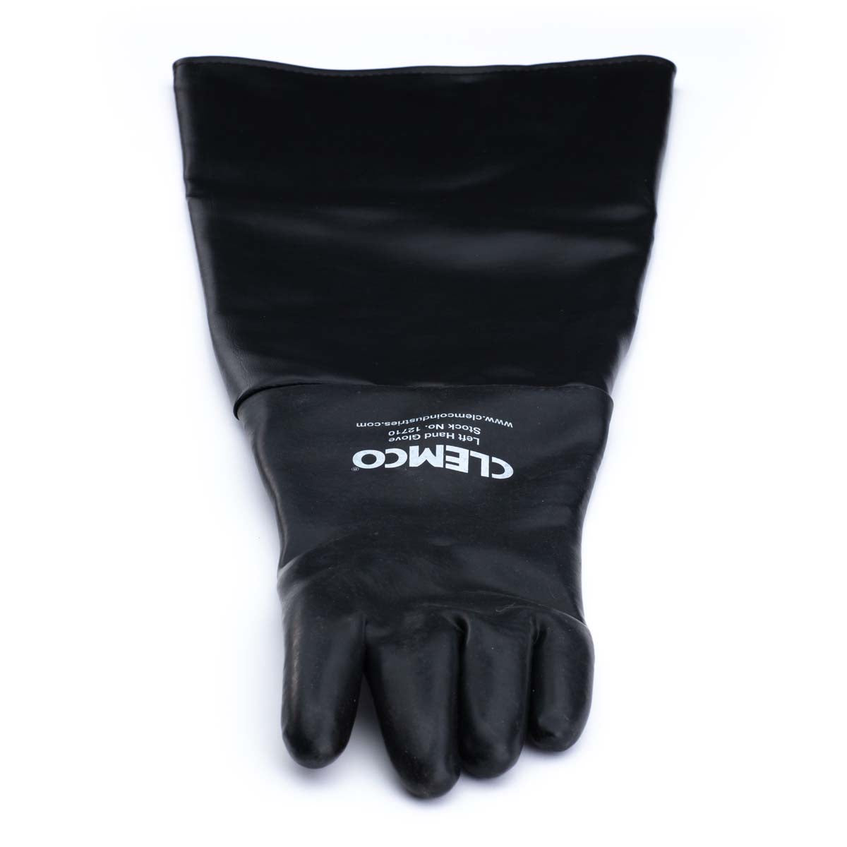 ZERO BNP Blast Cabinet Glove - Left