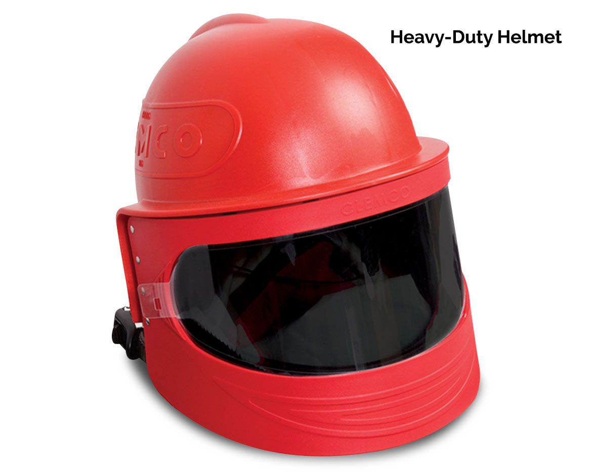 Apollo 600 High-Pressure Respirator