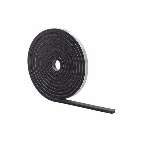 Gasket, 5/8" x 2-1/2", per ft