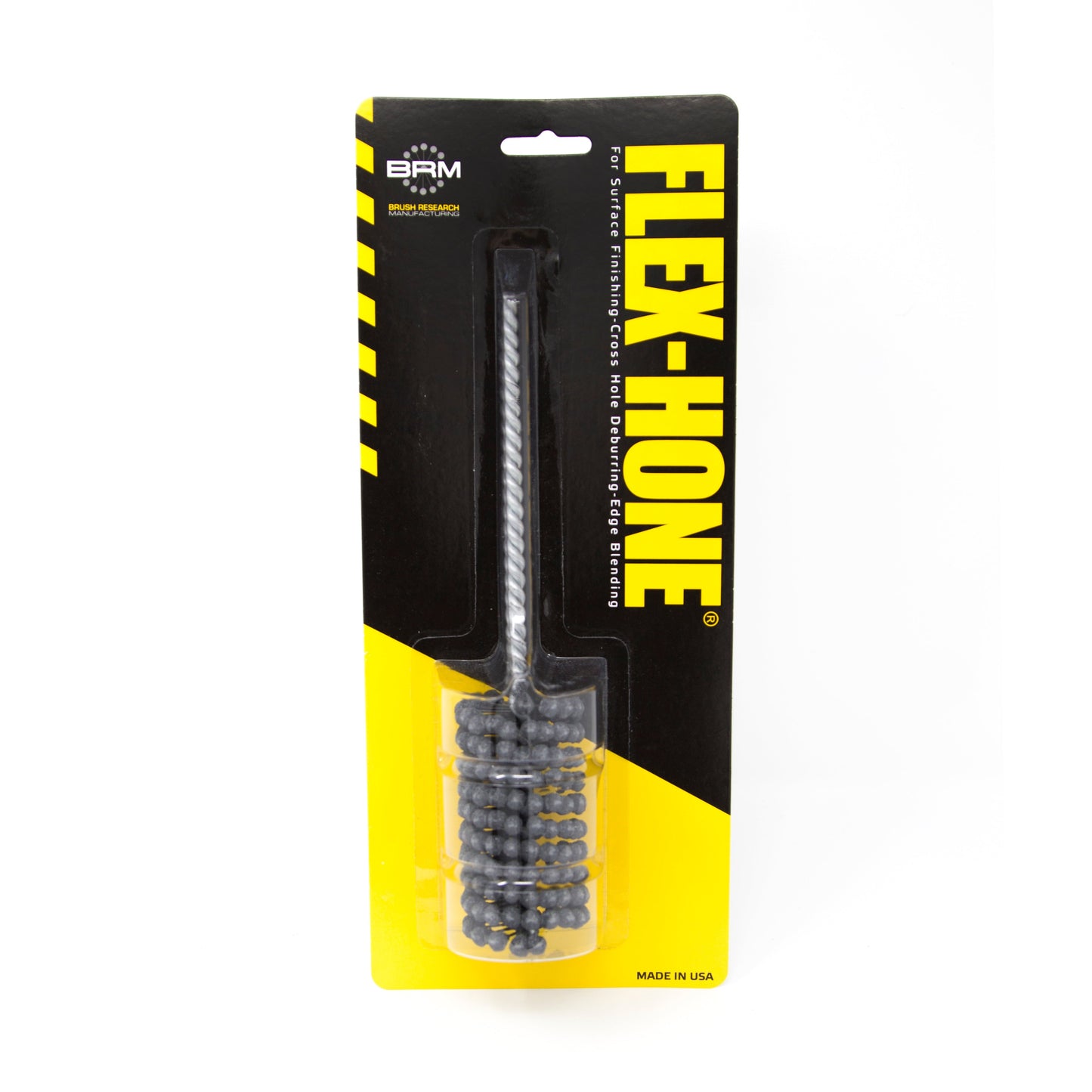 BRM 1-1/8" (29MM) Flex-Hone