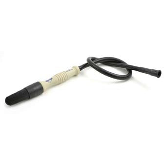 Premium Parts Wash Brush - Flow Through