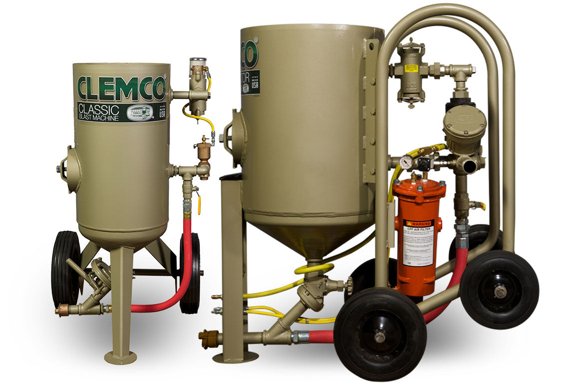 3-cuft Classic and 4-cuft Contractor – Woodward Equipment
