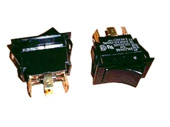 Main Rocker Arm Switch