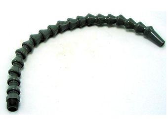 SVS Coolant Flex Hose and Nozzle