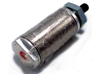 Chuck Air Cylinder with Adjusting Nut