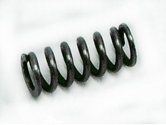 Compression Spring (Diamond Holder Bracket) – Woodward Equipment