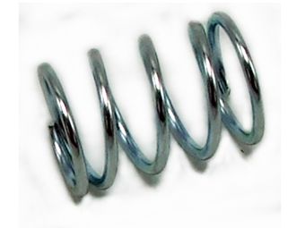 Compression Spring (V-Block)