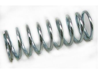 Compression Spring (V-Block Pivot Shaft)