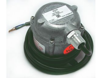 230v Coolant Pump - SVS