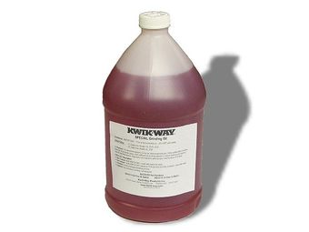 1 Gallon Kwik-Way Grinding Oil