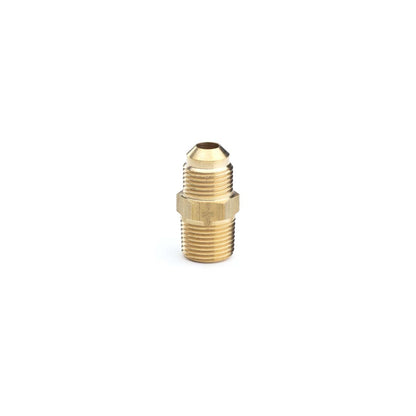 Adaptor, 3/8" hose to 3/8 NPT