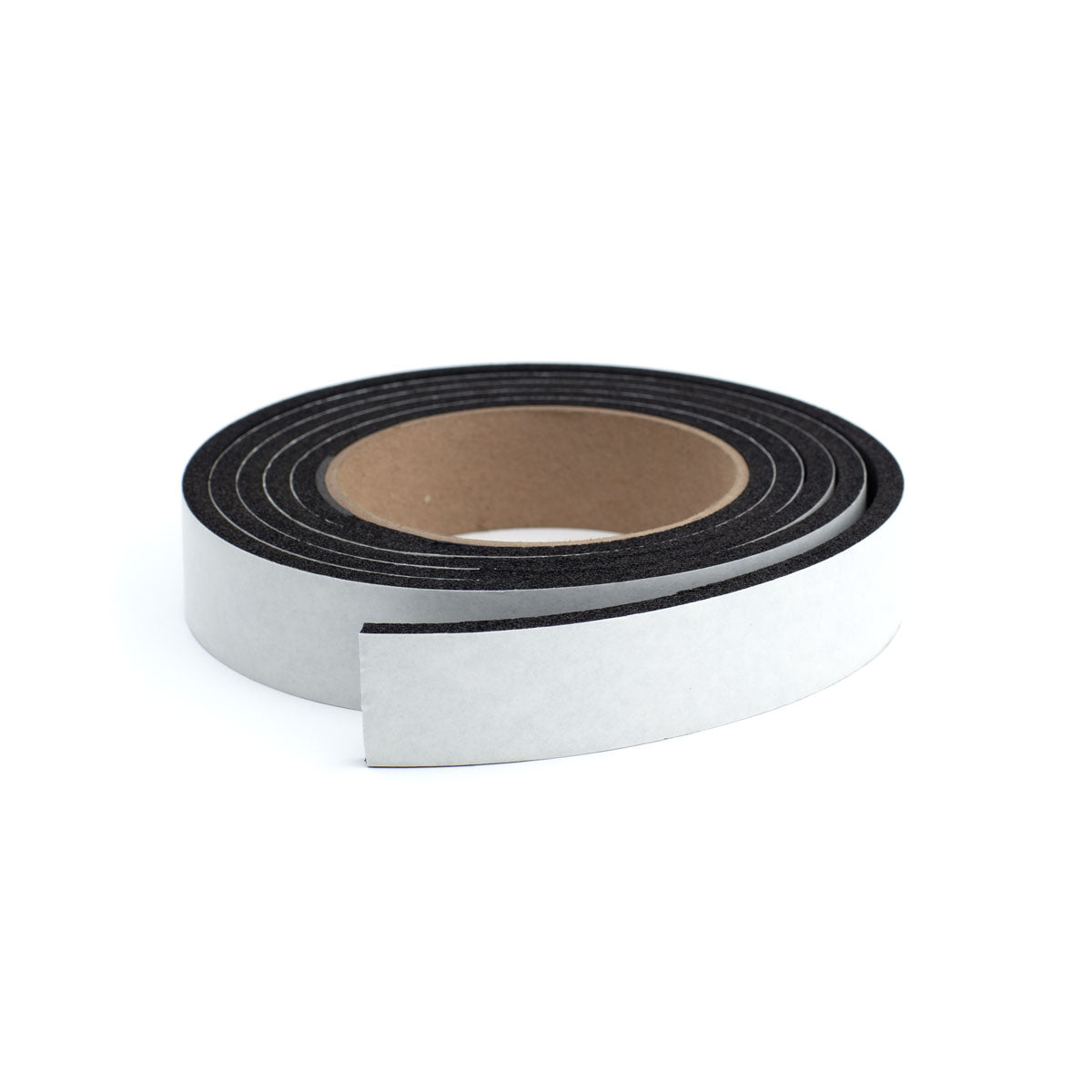 Gasket, adh-bk, 3/16" x 1", per ft