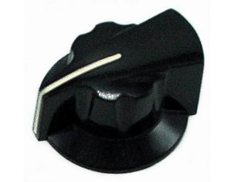 Speed Controller Plastic Knob