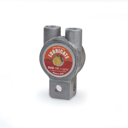 Vibrator, ball-type