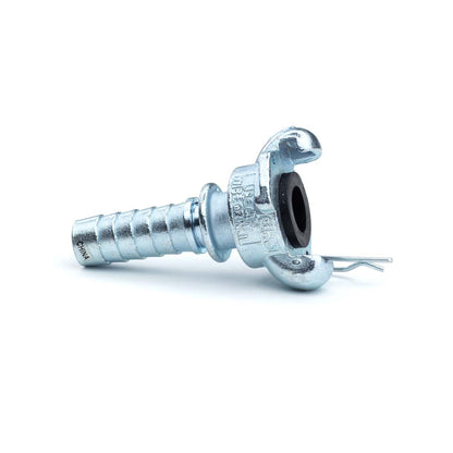 Cplg, air hose, Power Gun