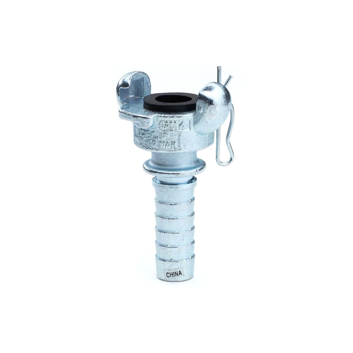 Cplg, air hose, Power Gun