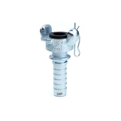 Cplg, air hose, Power Gun