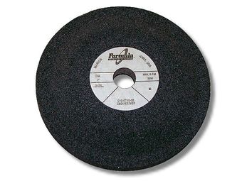 7" Finishing Valve Grinding Wheel SVS, SVSIID