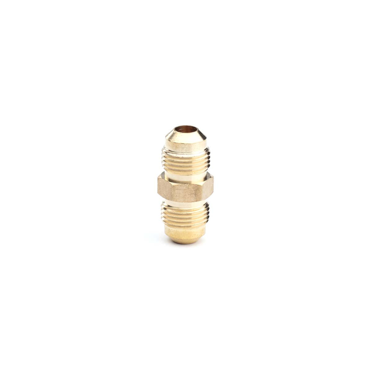 Union, 3/8" x 3/8" air hose