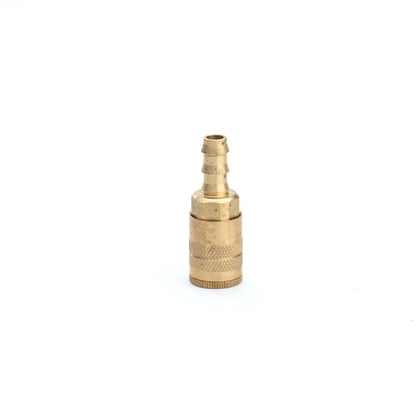Disconnect, fem x 3/8" hose