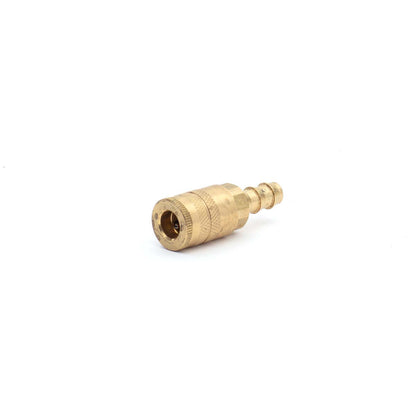 Disconnect, fem x 3/8" hose