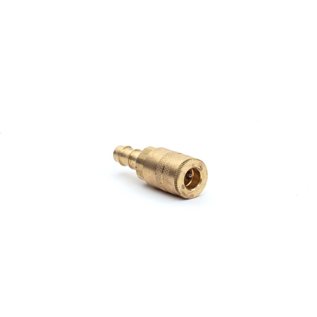 Disconnect, fem x 3/8" hose