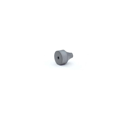 HB deflection tip, carbide