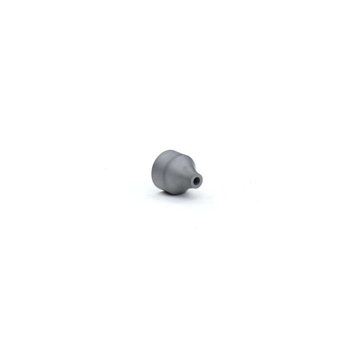 HB deflection tip, carbide