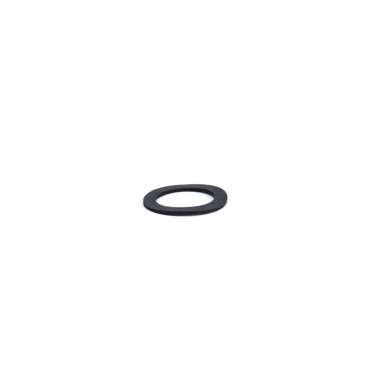 Gasket, front, HB stem support