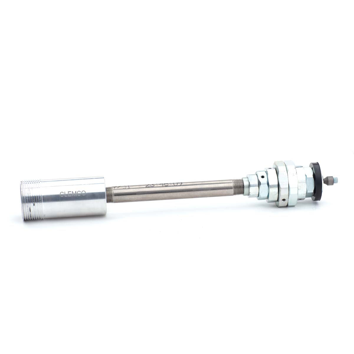Hollo-Blast Jr. with reducer