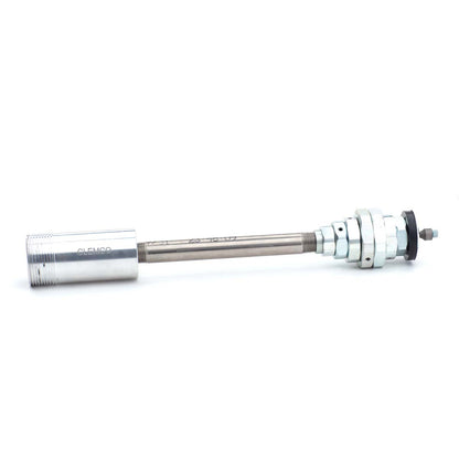 Hollo-Blast Jr. with reducer