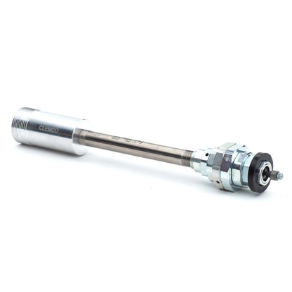 Hollo-Blast Jr. with reducer