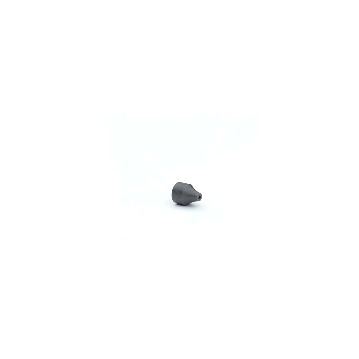 HBJ deflection tip, carbide