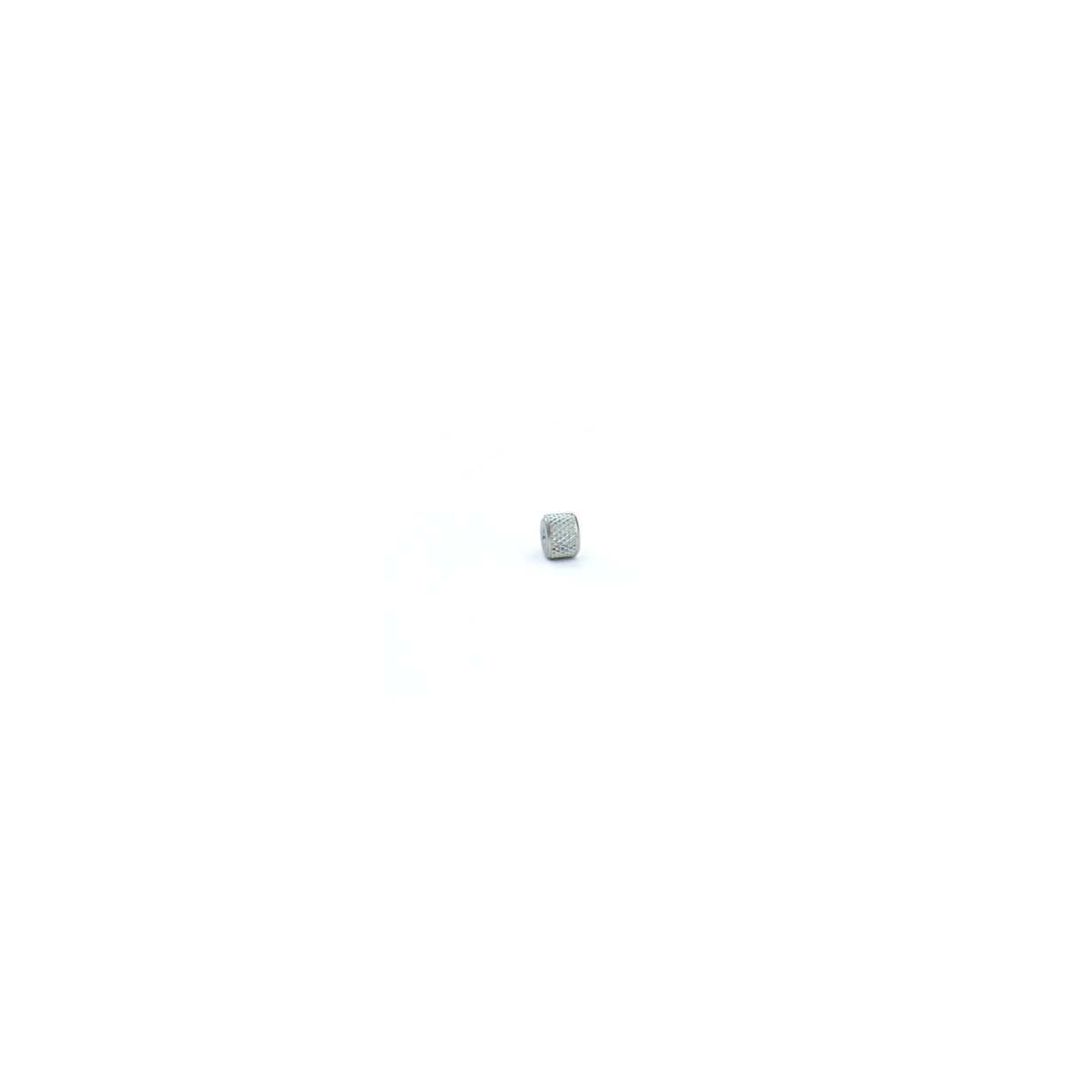 HBJ throat rod nut, cad plate