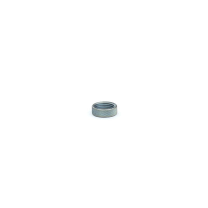 HBJ knurled lock nut