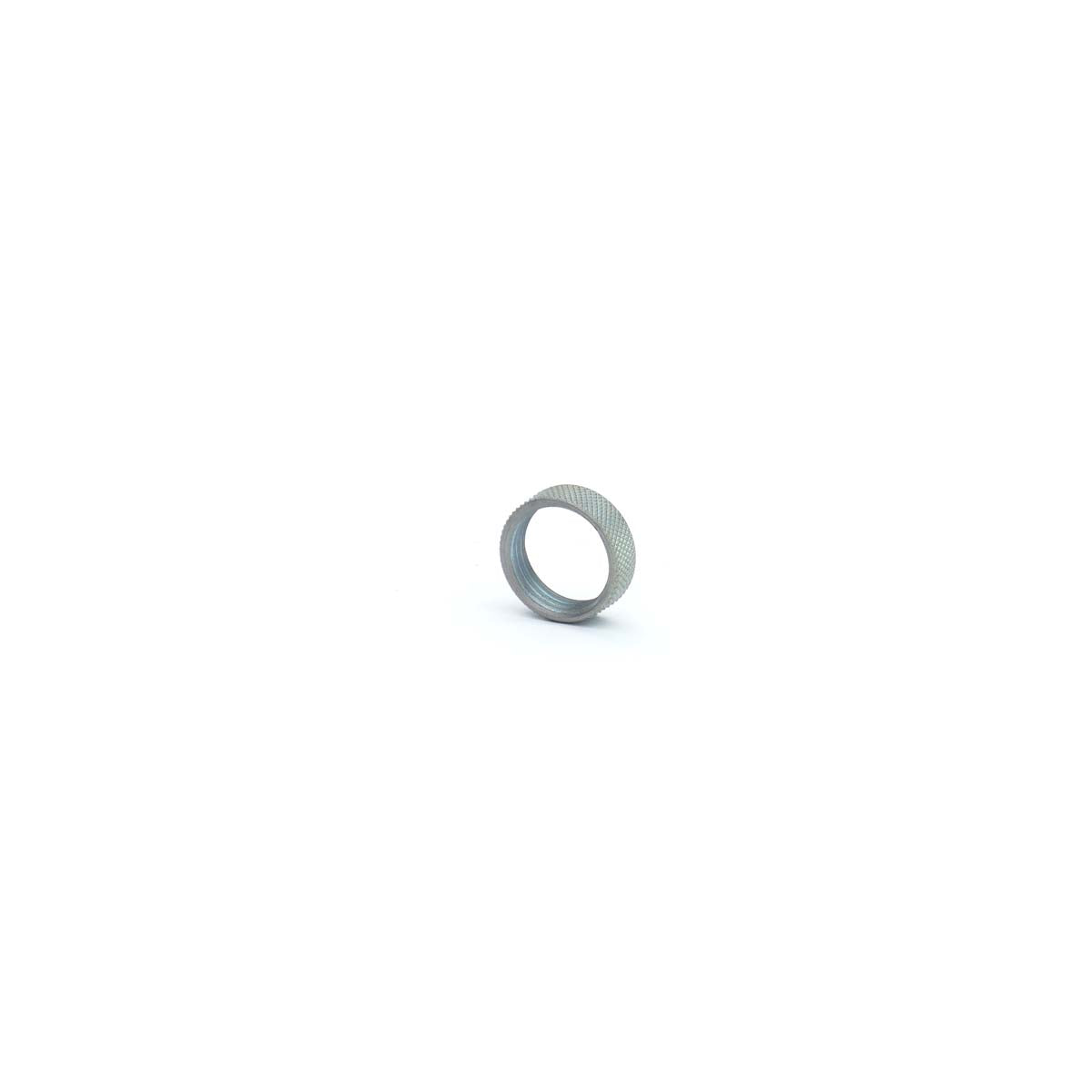 HBJ knurled lock nut