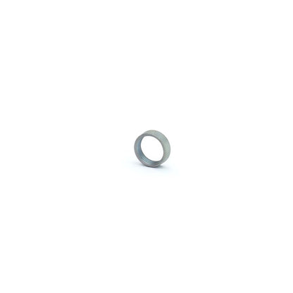 HBJ knurled lock nut