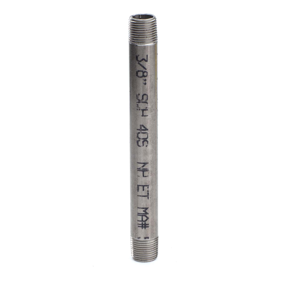 HBJ npl, 3/8" x 6"