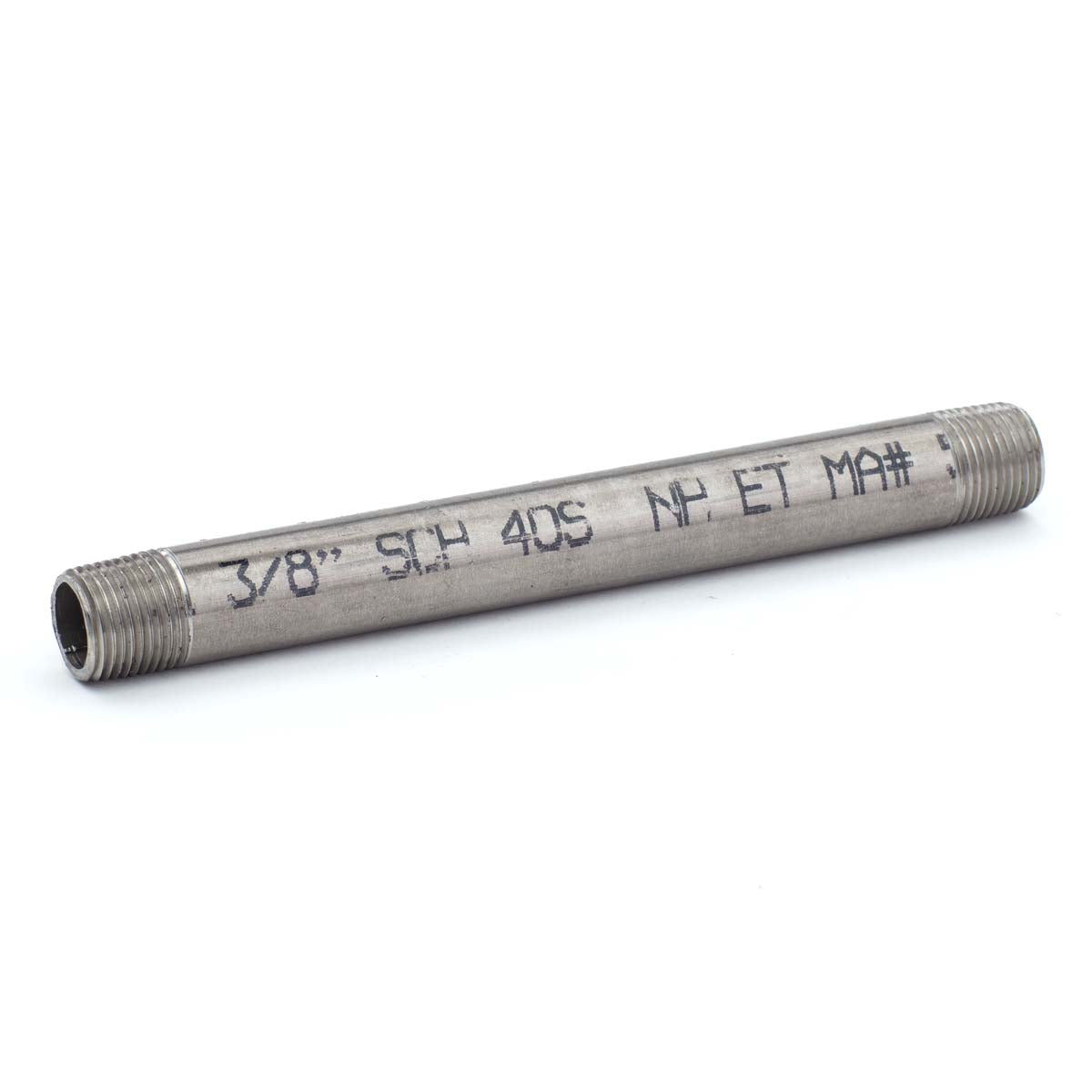 HBJ npl, 3/8" x 6"
