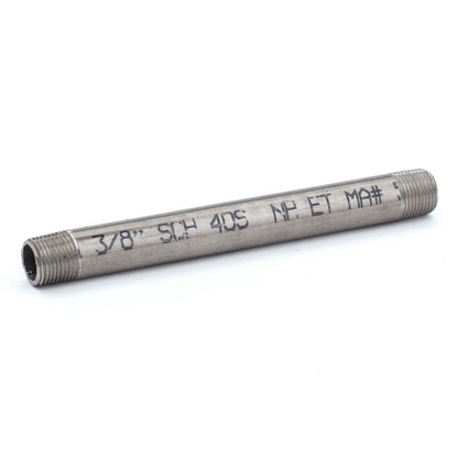 HBJ npl, 3/8" x 6"