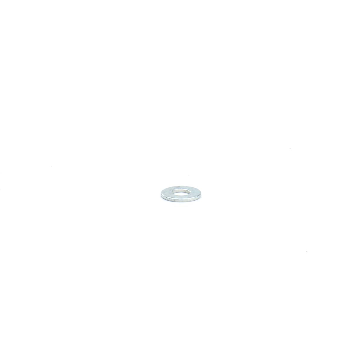 Bushing, w/wshr, HBC wheel