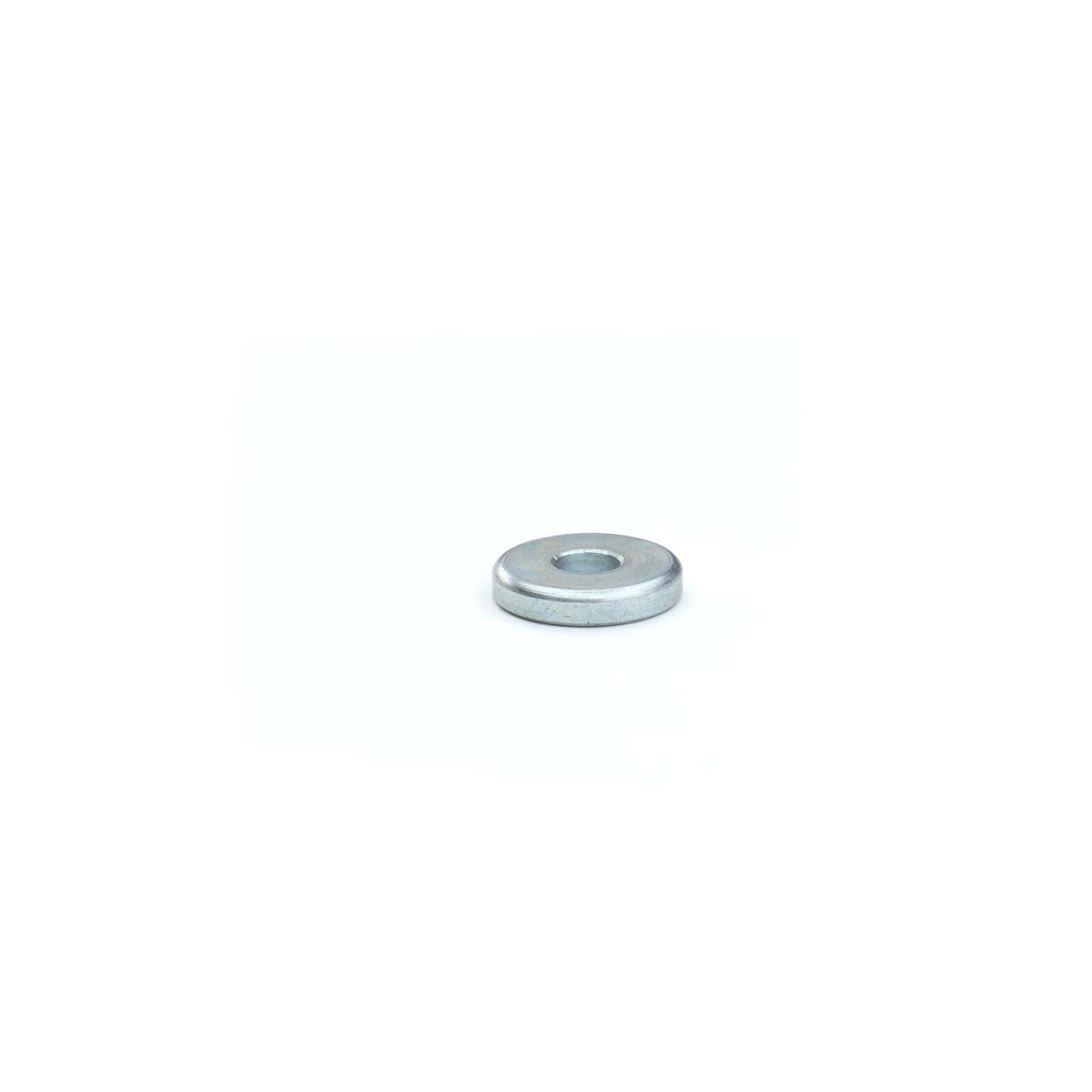 HBC wheel, steel 1-1/8" diameter