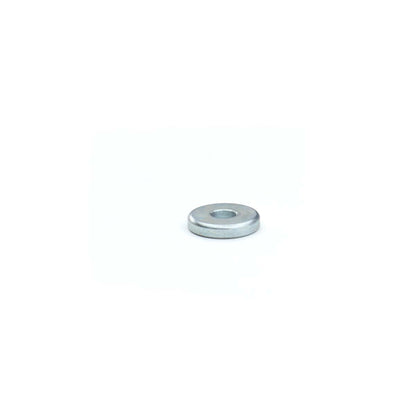 HBC wheel, steel 1-1/8" diameter