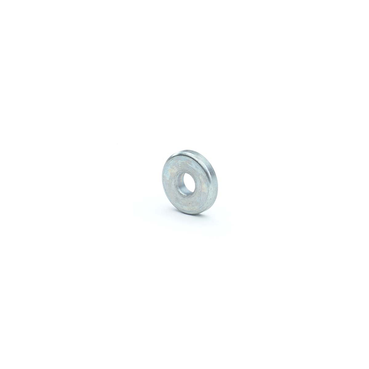 HBC wheel, steel 1-1/8" diameter