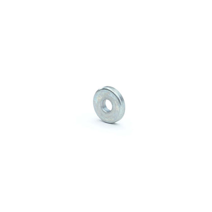 HBC wheel, steel 1-1/8" diameter