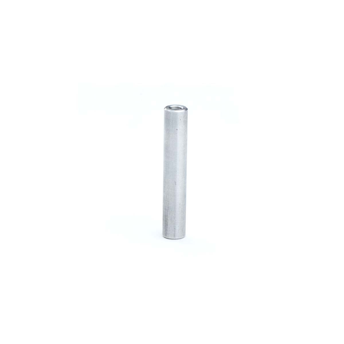 Spacer, axle