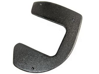 Grinding Wheel Guard Cover - SVSIID Black